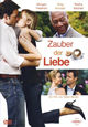 DVD Zauber der Liebe