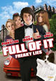 DVD Full of It - Freaky Lies