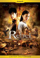 DVD The Rebel