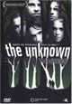 DVD The Unknown - Das Grauen