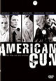 DVD American Gun DVD American Gun