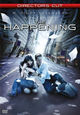 The Happening [Blu-ray Disc]