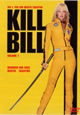 DVD Kill Bill - Volume 1 [Blu-ray Disc]