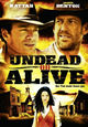 DVD Undead or Alive