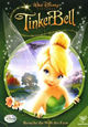 DVD TinkerBell