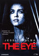 DVD The Eye (2008) [Blu-ray Disc]