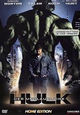 DVD Der unglaubliche Hulk [Blu-ray Disc]