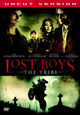 DVD Lost Boys - The Tribe