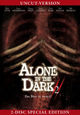 DVD Alone in the Dark 2