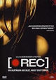 [Rec] [Blu-ray Disc]