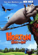 DVD Horton hrt ein Hu! [Blu-ray Disc]
