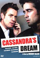 DVD Cassandra's Dream