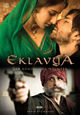 DVD Eklavya - Der knigliche Wchter