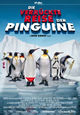 DVD Die verrckte Reise der Pinguine