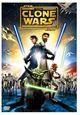 DVD Star Wars - The Clone Wars