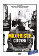 DVD Max Frisch - Citoyen DVD Max Frisch - Citoyen