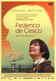 DVD Federica de Cesco