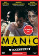 DVD Manic - Weggesperrt