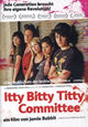 DVD Itty Bitty Titty Committee