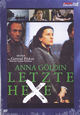 DVD Anna Gldin - Letzte Hexe