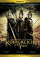 DVD Das Knigreich der Yan - An Empress and the Warriors