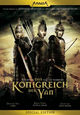 Das Knigreich der Yan - An Empress and the Warriors