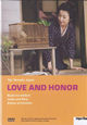 DVD Love and Honor - Liebe und Ehre