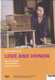 DVD Love and Honor - Liebe und Ehre DVD Love and Honor - Liebe und Ehre