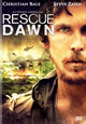 DVD Rescue Dawn [Blu-ray Disc]