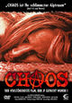 DVD Chaos (2005, David DeFalco) DVD Chaos (2005, David DeFalco)