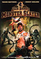 DVD Jack Brooks: Monster Slayer