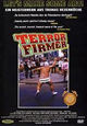 DVD Terror Firmer