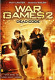 DVD Wargames 2 - Dead Code