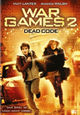Wargames 2 - Dead Code Wargames 2 - Dead Code