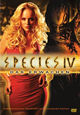 DVD Species IV - Das Erwachen DVD Species IV - Das Erwachen