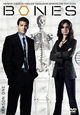 DVD Bones - Season One (Episodes 1-4)