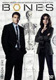 DVD Bones - Season One (Episodes 21-22)