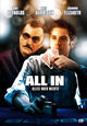 DVD All In - Alles oder nichts