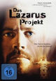 DVD Das Lazarus Projekt
