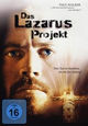 DVD Das Lazarus Projekt DVD Das Lazarus Projekt