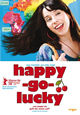 DVD Happy-Go-Lucky