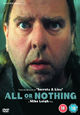 DVD All or Nothing