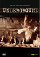 Underground Underground