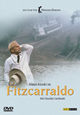 DVD Fitzcarraldo