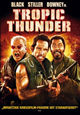 DVD Tropic Thunder