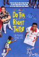 DVD Do the Right Thing