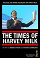 DVD The Times of Harvey Milk