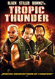 DVD Tropic Thunder [Blu-ray Disc]