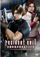 Resident Evil - Degeneration