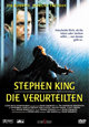 Die Verurteilten [Blu-ray Disc]